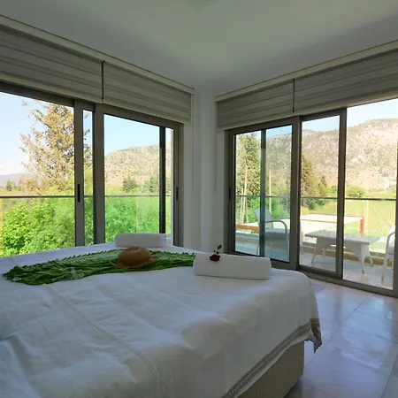 Villa Light Of Apollon Dalyan