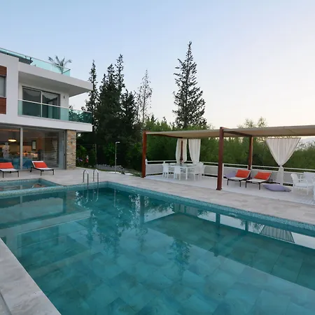 Villa Light Of Apollon *