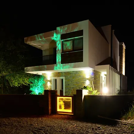 Villa Light Of Apollon *